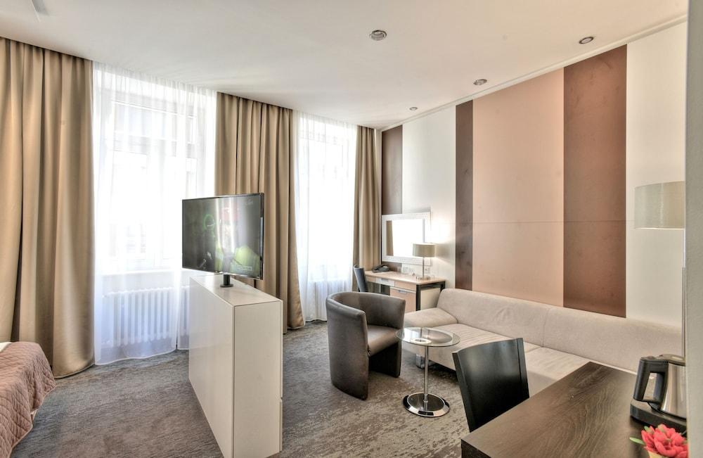 Royal Plaza Hotel Praha