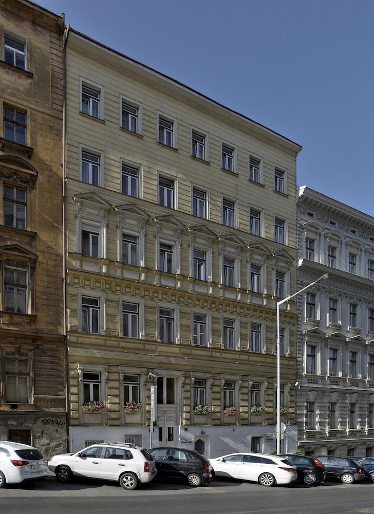 Hotel Royal Plaza Praha