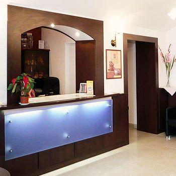 Royal Plaza 3* Praha